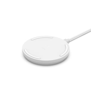 Foto 2 | Cargador De Escritorio Wireless Boost Charge - Belkin color Blanco