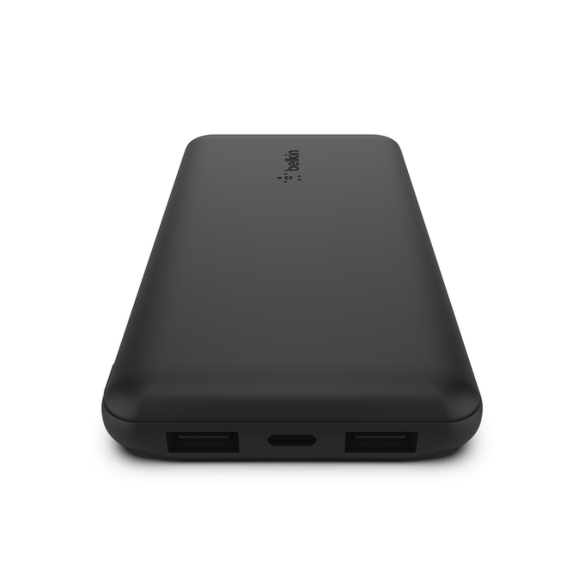 Foto 4 | Batería Portátil Belkin BPB011btBK color Negro 10 K USB C y A