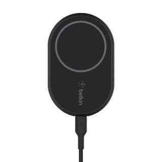 Foto 2 | Cargador para Auto Belkin Magnetic Wireless 10w color negro