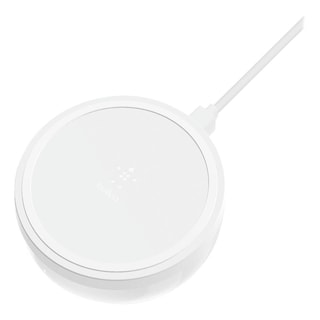 Foto 4 | Cargador Inalámbrico Belkin F7U082ttWHT color Blanco Tecnología Qi