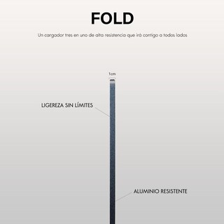 Foto 6 | Cargador Inalámbrico Life Connekt para Celular de 15 W