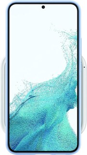 Foto 3 | Samsung Galaxy 15w Wireless Charger Single, Cordless Super Fast Charging Pad W/ Wall Charger And Usb Type C Cabl