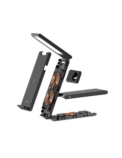 Foto 6 | Cargador Inalámbrico Usams para Celular de 15 W