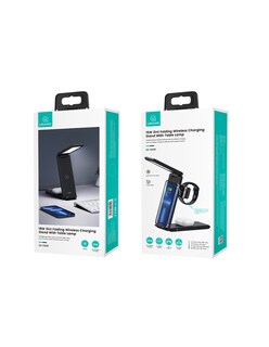 Foto 8 | Cargador Inalámbrico Usams para Celular de 15 W