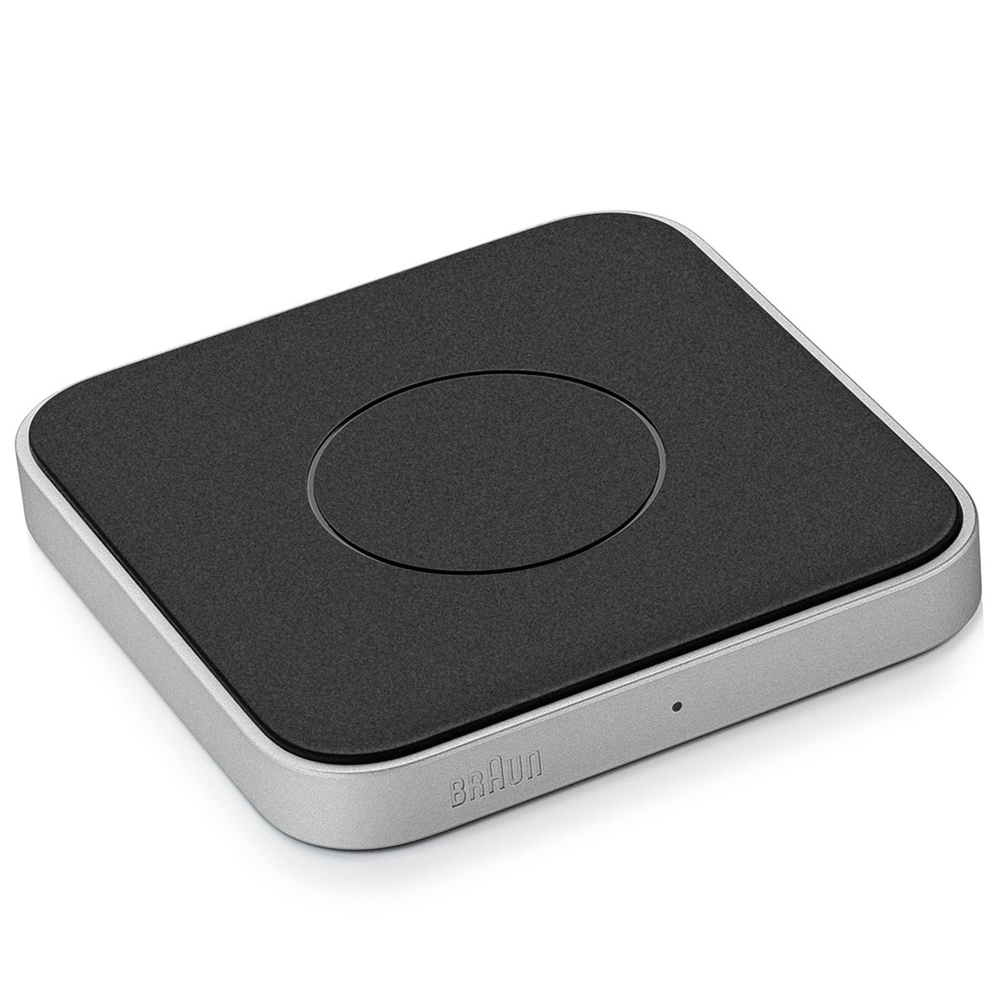 Foto 2 pulgar | Base de Carga Inalámbrica Braun Bwc02 con Certificación Qi de 15 w - Venta Internacional