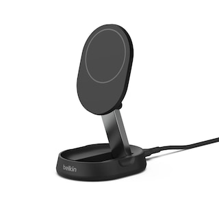 Foto 1 | Cargador Convertible Belkin Magsafe 15w Negro