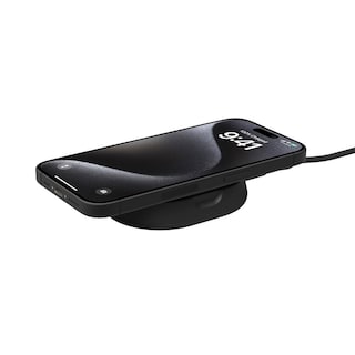 Foto 4 | Cargador Convertible Belkin Magsafe 15w Negro