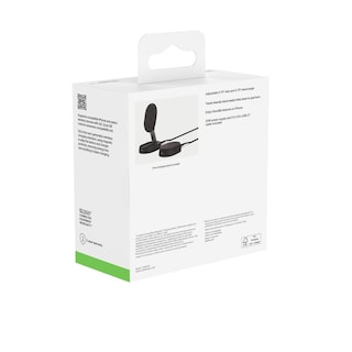 Foto 6 | Cargador Convertible Belkin Magsafe 15w Negro