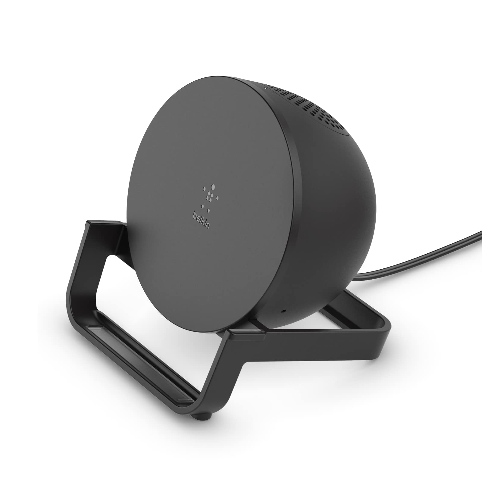 Cargador Inalámbrico y Altavoz Bluetooth Belkin Quick Charge - Venta Internacional