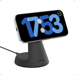Foto 1 | Soporte De Carga 2 En 1 Compatible Con Anker Magsafe Para Iphone 16 - Venta Internacional.