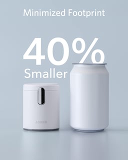 Foto 5 | Estación De Carga Anker Magnetic Wireless Charger 623 Maggo - Venta Internacional.