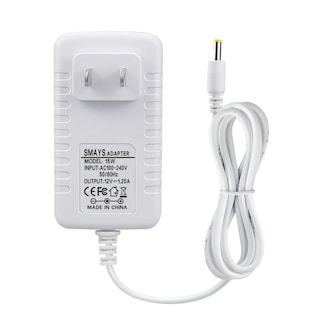 Foto 7 | Adaptador De Cargador Echo Dot De Repuesto Para Cable De Alimentación De 15 W Y 5 V Dc - Venta Internacional.