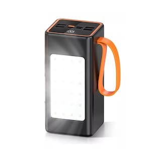 Foto 1 | Luz Exterior Portátil Del Banco De Energía 50000 Mah Eo Safe Imports Esi-15742 Multicolor