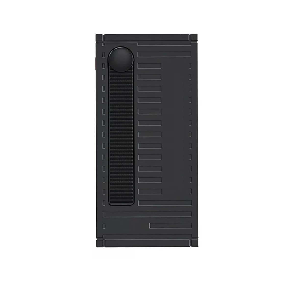 Pila Batería Portátil Carga Turbo 20,000mah Con Conexión Type-c Eo Safe Imports  Esi-15739 Negro $504