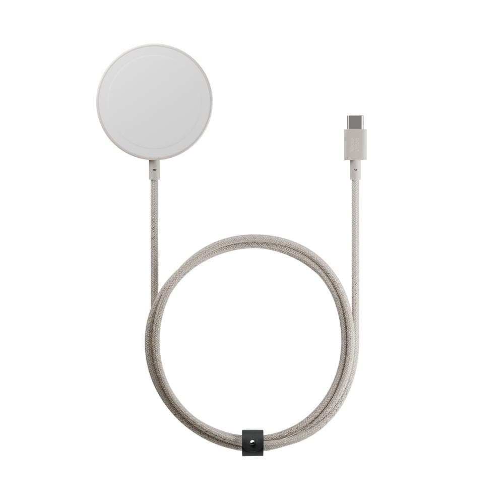 Cargador Inalámbrico Magnético Para Iphone Native Union $899