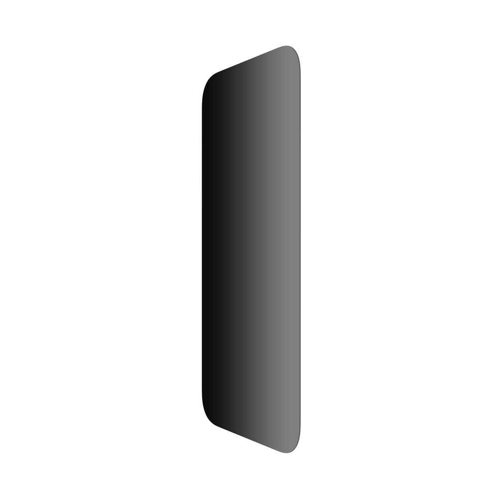 Foto 2 pulgar | Mica De Privacidad Para Iphone 16 Pro Belkin