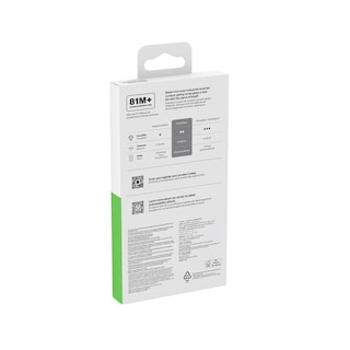 Foto 2 | Mica De Privacidad Para Iphone 16 Pro Belkin