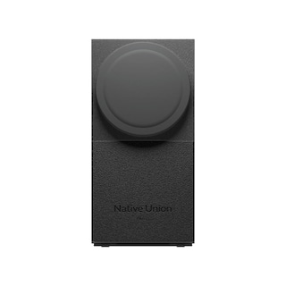 Foto 1 | Cargador Inalambrico Magnético 2 En 1 Qi2 De 15w