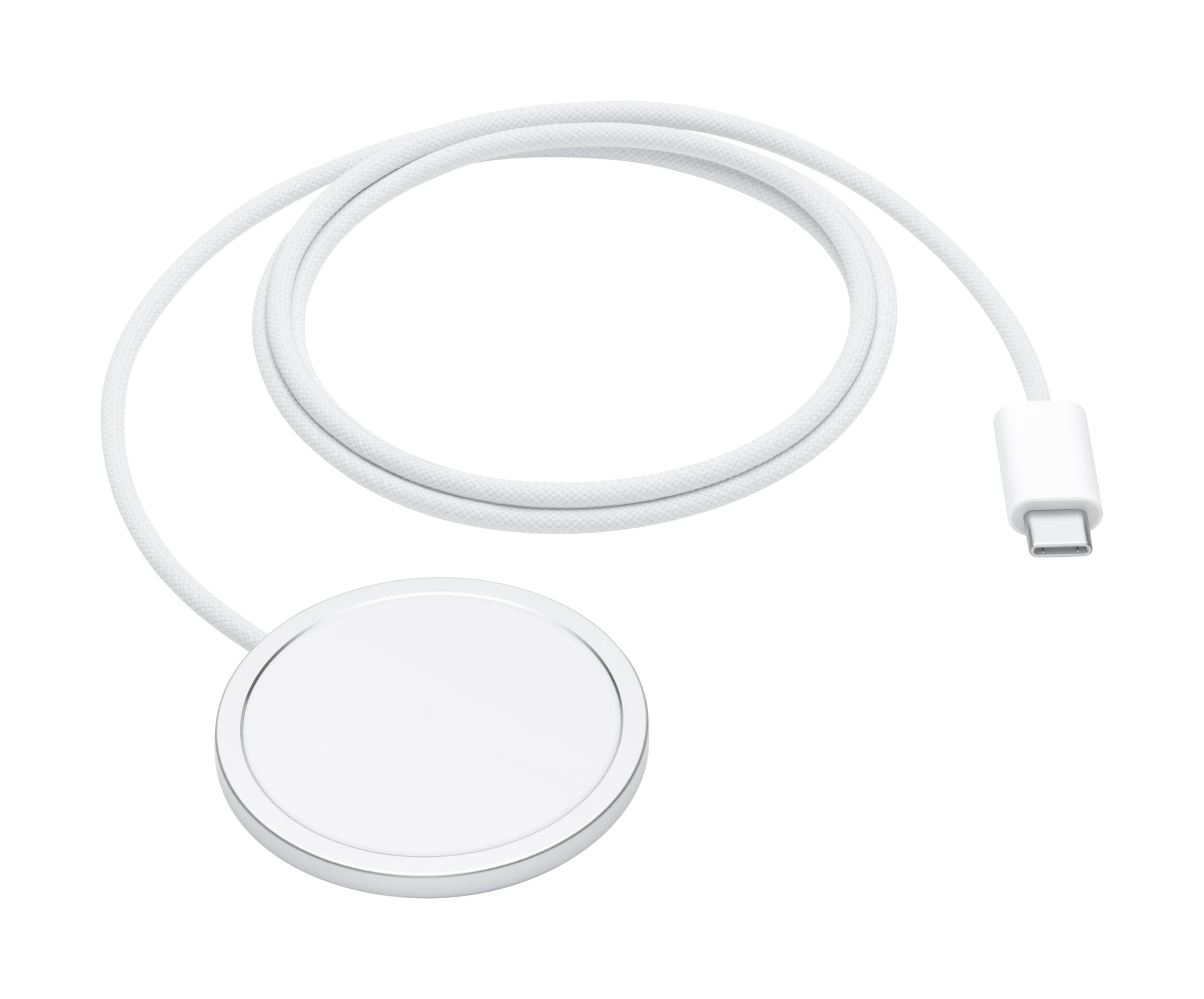 Foto 1 | Cargador Inalámbrico Apple Magsafe 1 M - Venta Internacional