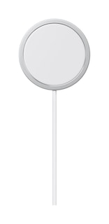 Foto 3 | Cargador Inalámbrico Apple Magsafe Con Cable De 2 M Para Iphone Y Airpods - Venta Internacional.