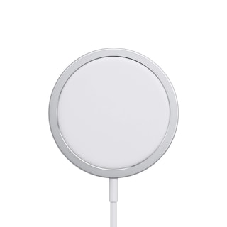 Foto 1 | Cargador Inalámbrico Apple Magsafe Charger Para Iphone Y Airpods - Venta Internacional.