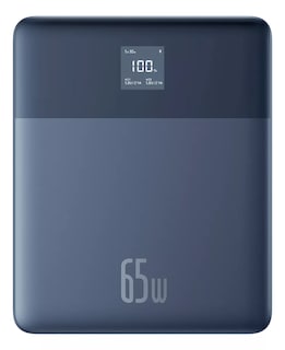 Foto 1 | Power Bank Baseus 65w Blade 2 12000mah