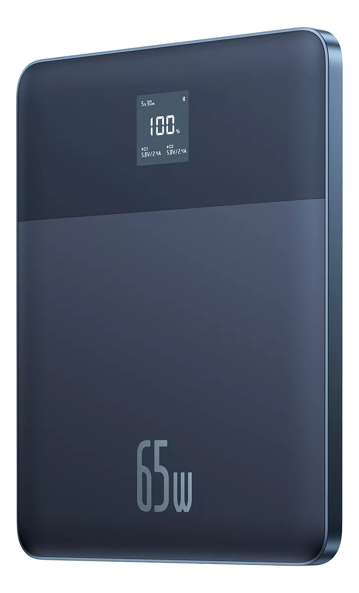 Foto 2 | Power Bank Baseus 65w Blade 2 12000mah