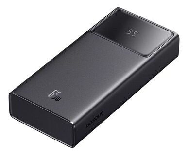 Foto 2 | Power Bank Baseus 20mil Mah 65w Carga Super Rapida
