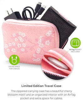 Foto 3 | Cargador Mophie De Viaje 3 En 1 Con Magsafe Para Iphone Y Reloj - Venta Internacional.