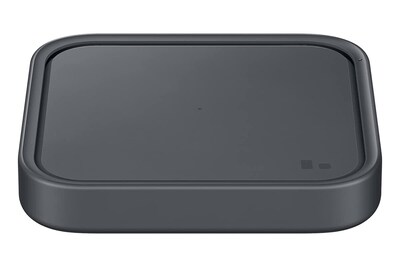 Foto 1 | Cargador Inalámbrico Samsung 15w Super Fast Charging Pad 2022 - Venta Internacional.