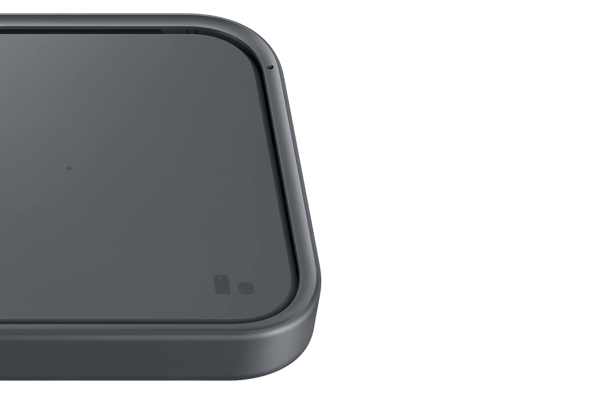 Foto 7 pulgar | Cargador Inalámbrico Samsung 15w Super Fast Charging Pad 2022 - Venta Internacional.