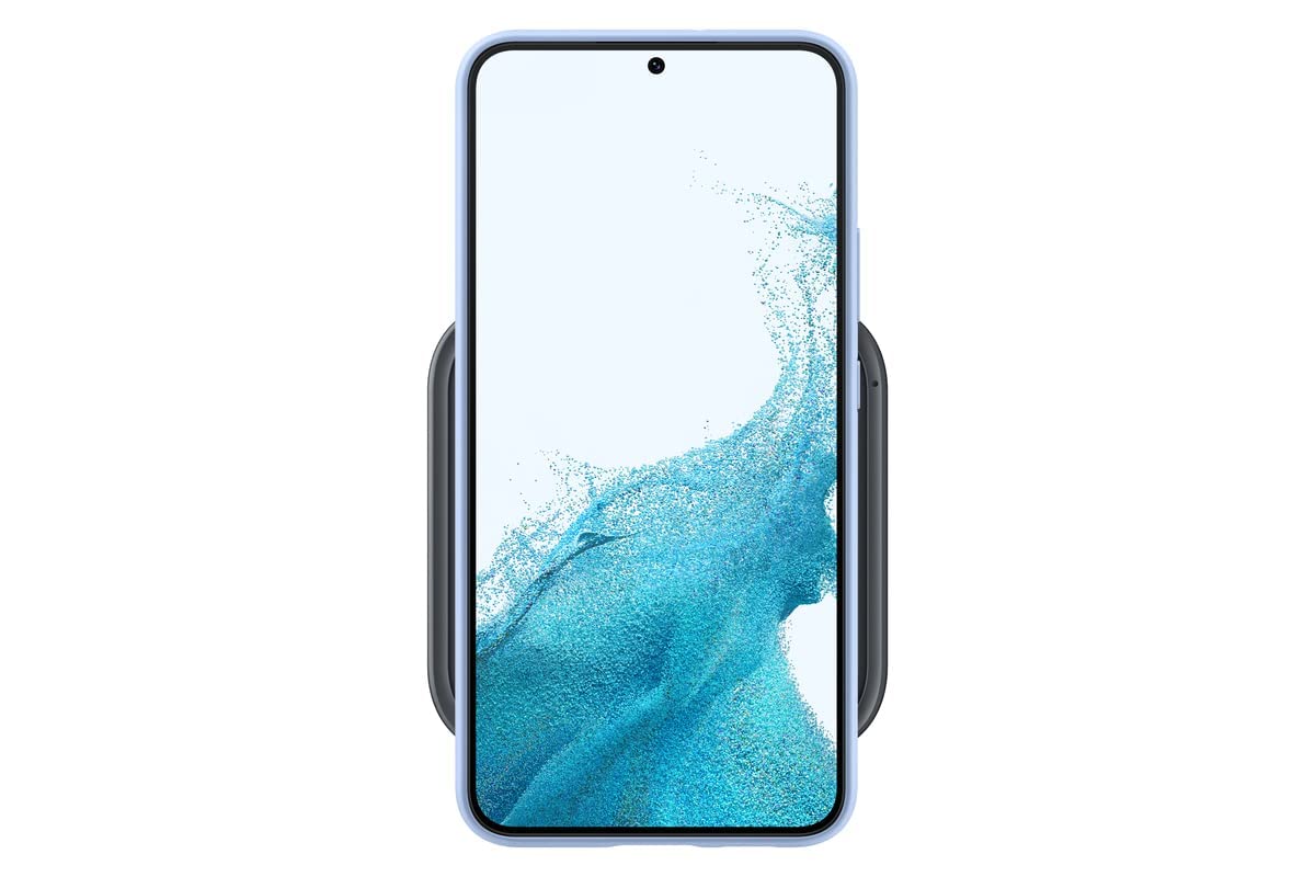 Foto 8 pulgar | Cargador Inalámbrico Samsung 15w Super Fast Charging Pad 2022 - Venta Internacional.