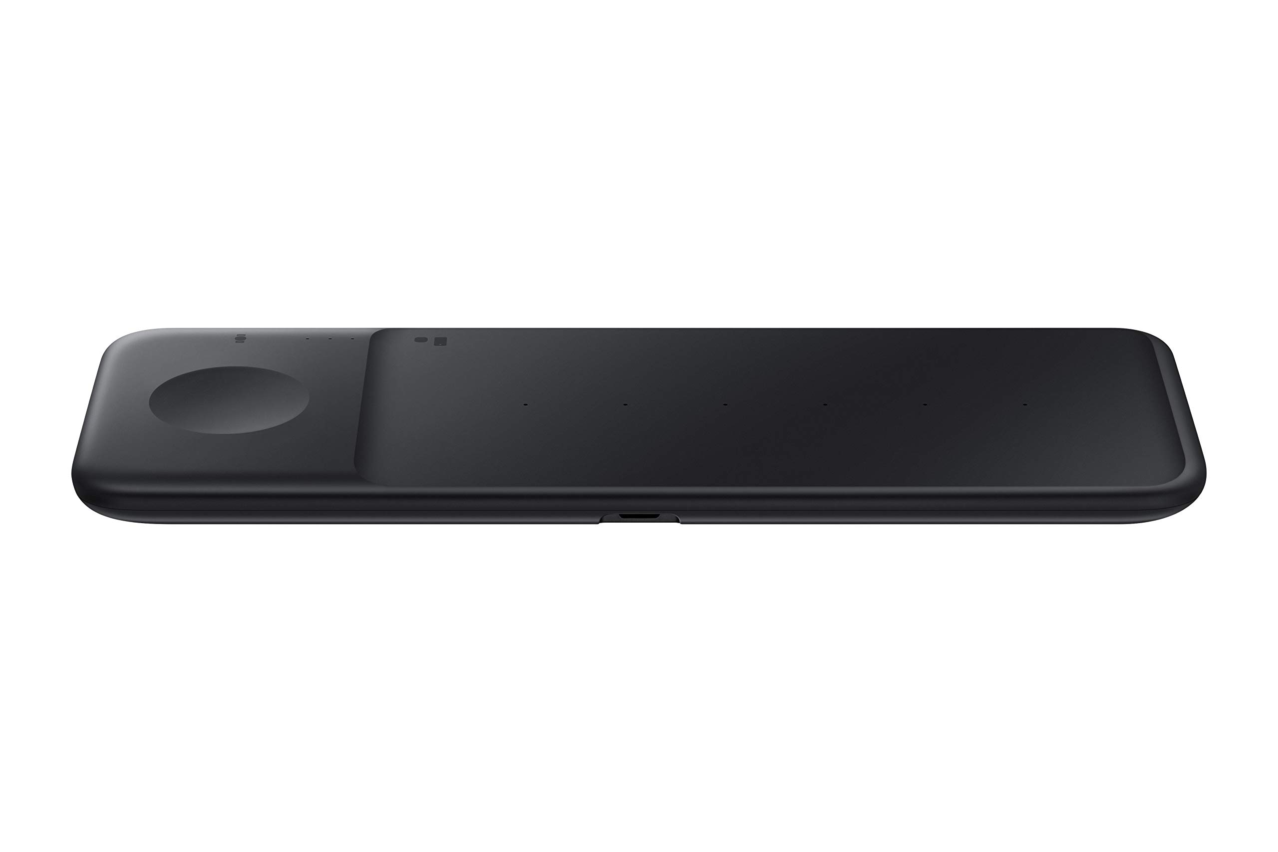Foto 5 pulgar | Cargador Inalámbrico Samsung Electronics Trio Black Qi - Venta Internacional
