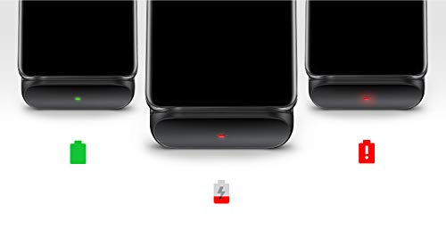 Foto 8 pulgar | Cargador Inalámbrico Samsung Electronics Trio Black Qi - Venta Internacional