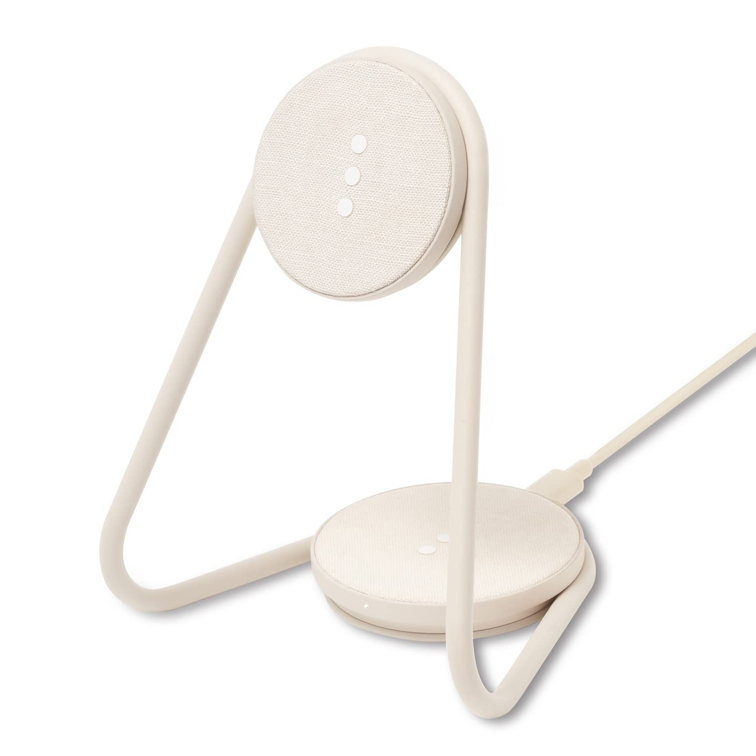 Soporte de Carga Courant Inalámbrico para Celular-Venta Internacional