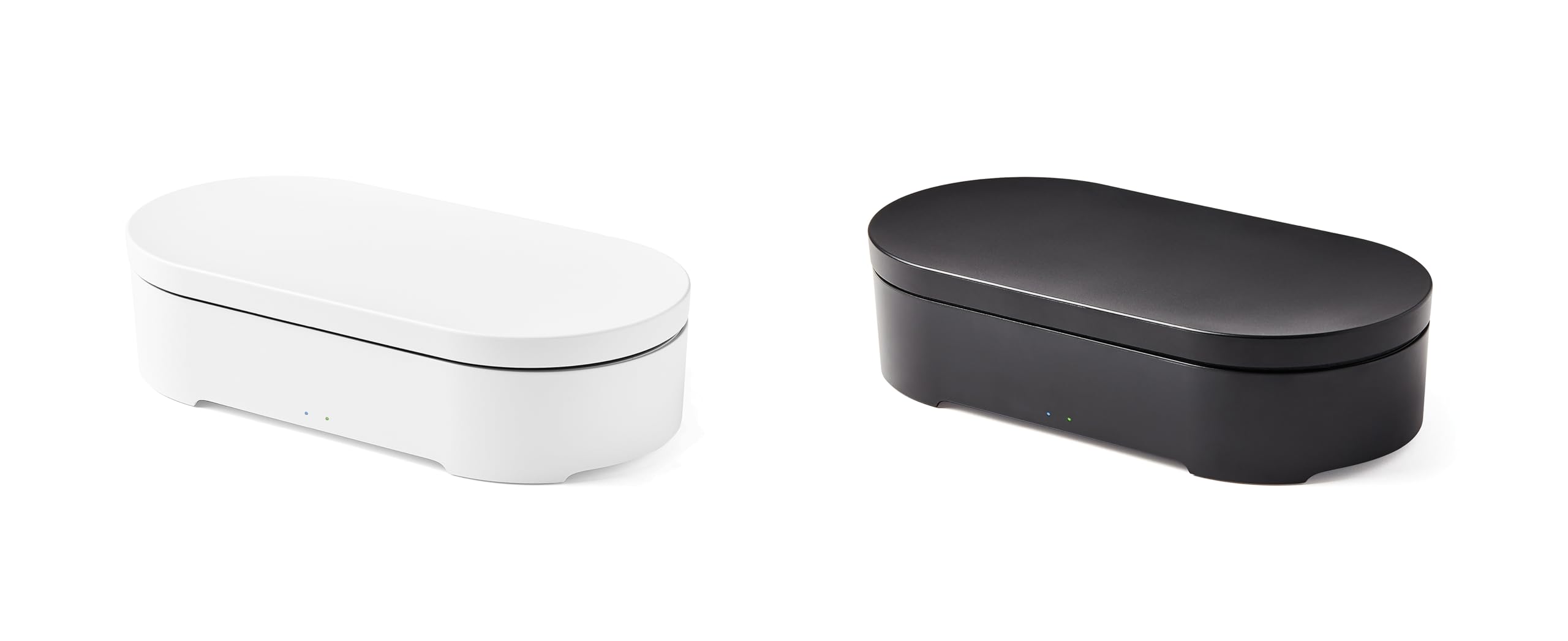 Foto 7 | Máquina Desinfectante Para Teléfonos Y Cargador Inalámbrico Lexon Oblio Box - Venta Internacional.