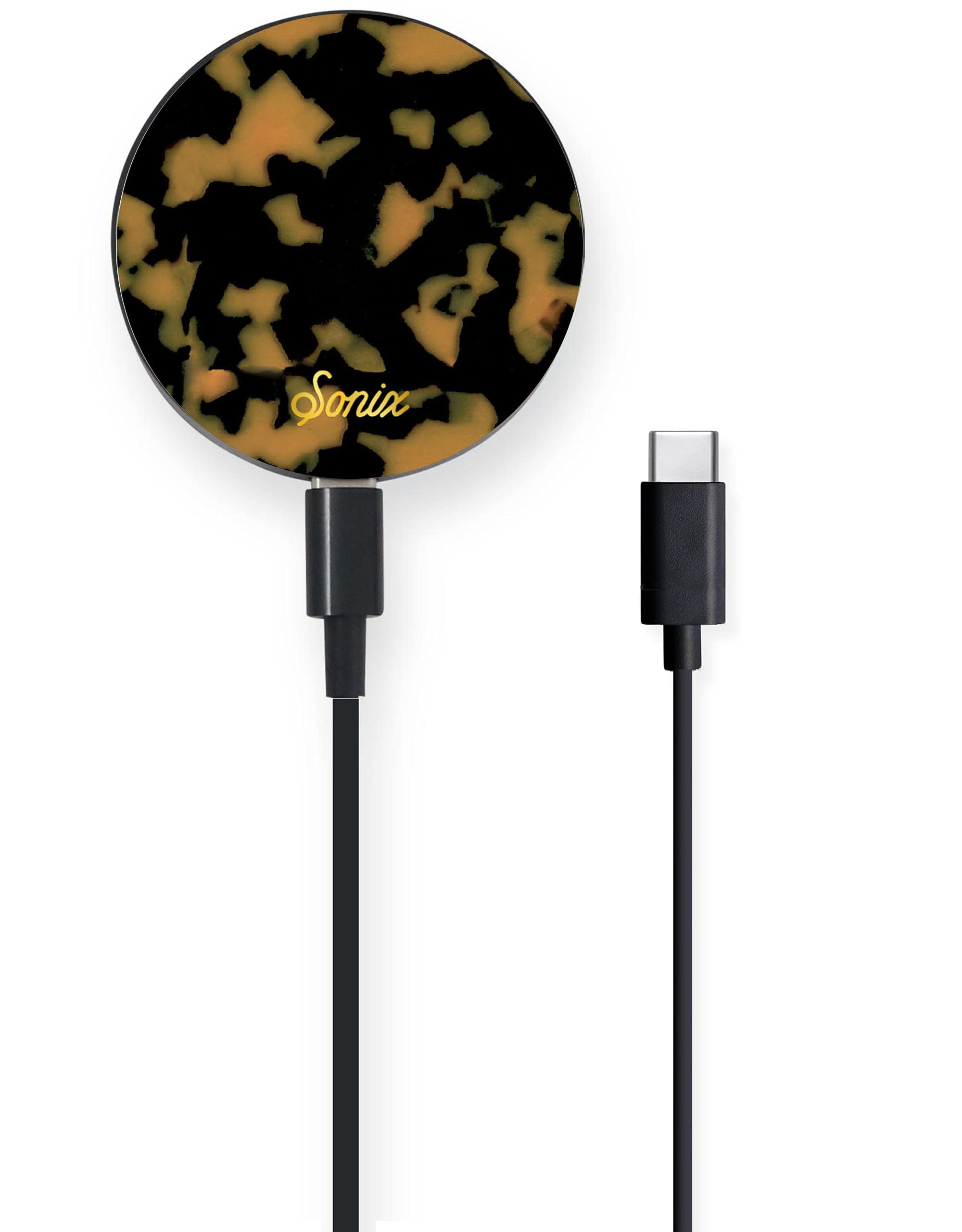 Foto 2 pulgar | Cargador Inalámbrico Sonix Para Magsafe Iphone 15, 14, 13, 12 - Venta Internacional.
