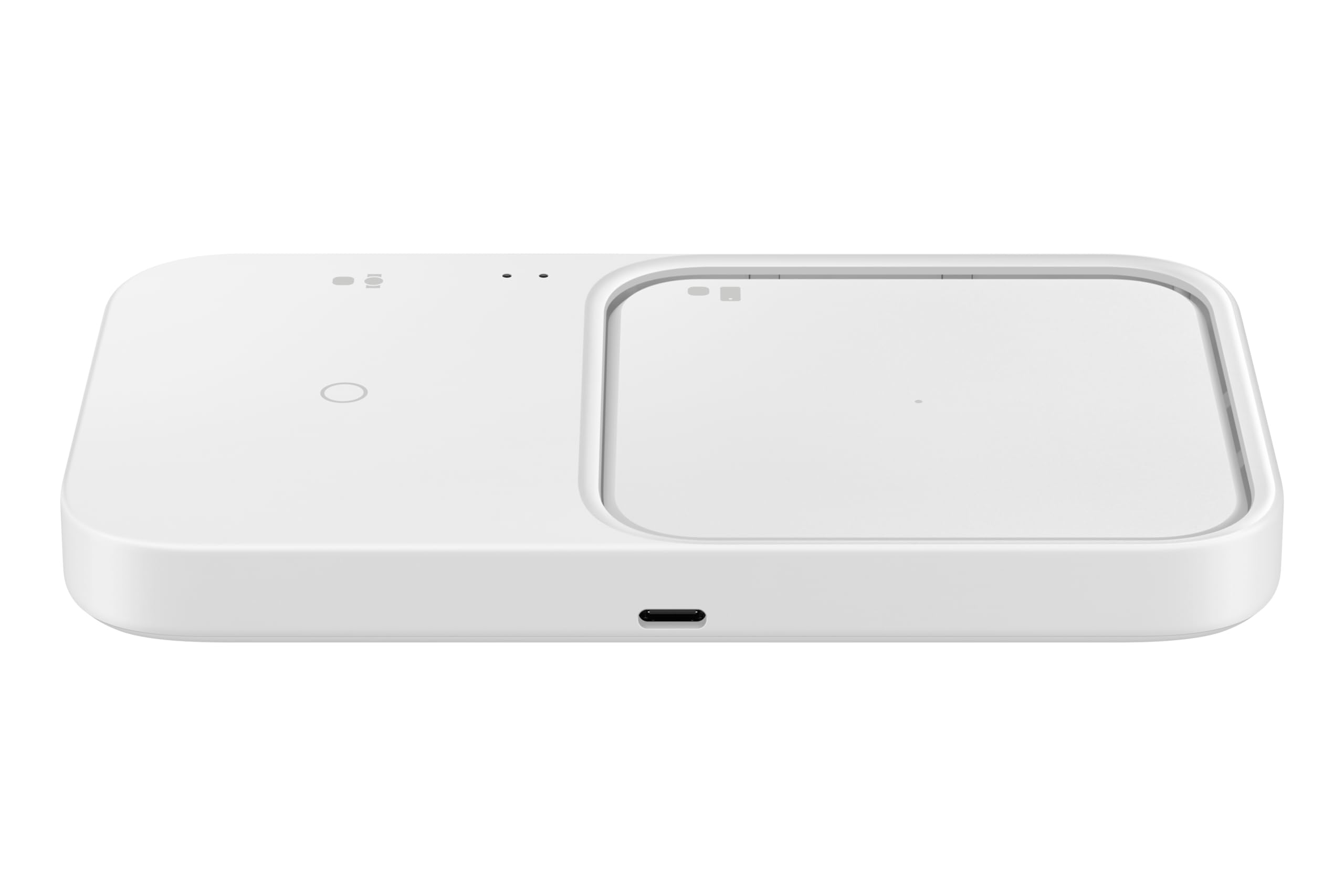 Foto 5 | Cargador Inalámbrico Samsung Duo 15w [2022] Con Adaptador De Viaje - Venta Internacional.