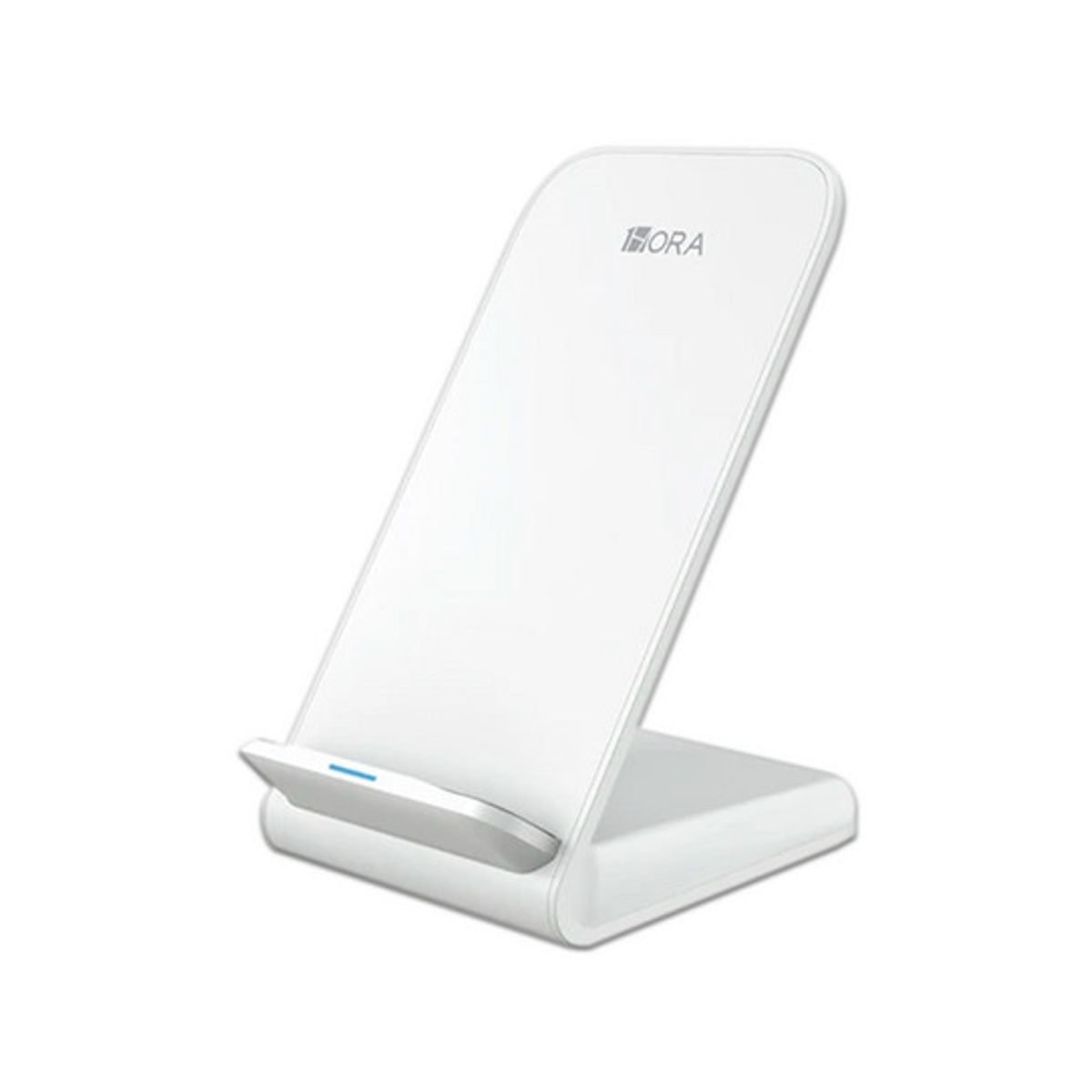 Foto 2 pulgar | Cargador Inalambrico Universal 15w Color Blanco