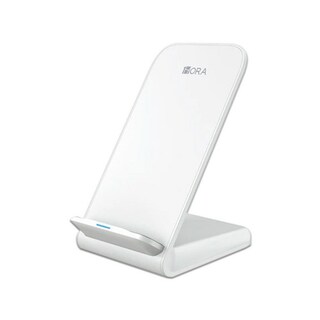 Foto 1 | Cargador Inalambrico Universal 15w Color Blanco