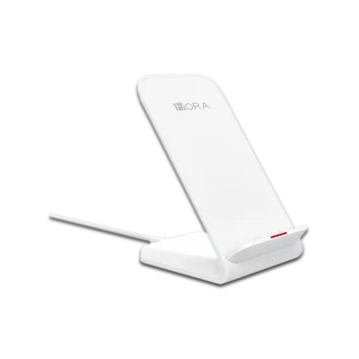 Foto 2 | Cargador Inalambrico Universal 15w Color Blanco