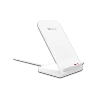 Foto 2 | Cargador Inalambrico Universal 15w Color Blanco