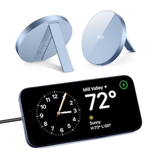 Foto 1 | Cargador Inalámbrico Esr Magsafe Para Iphone 16/15/14/13/12 Y Airpods - Venta Internacional.