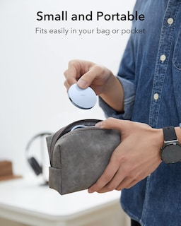 Foto 7 | Cargador Inalámbrico Esr Magsafe Para Iphone 16/15/14/13/12 Y Airpods - Venta Internacional.