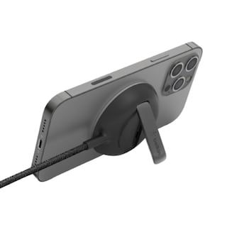 Foto 1 | Cargador Inalámbrico Belkin Magsafe De 15 W Para iPhone 14-Venta Internacional