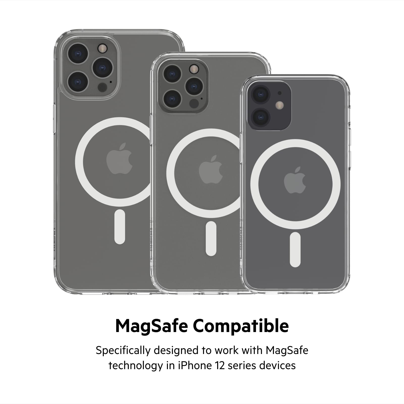 Foto 7 pulgar | Cargador Inalámbrico Belkin Magsafe De 15 W Para iPhone 14-Venta Internacional