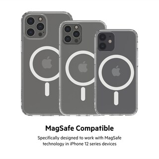 Foto 6 | Cargador Inalámbrico Belkin Magsafe De 15 W Para iPhone 14-Venta Internacional