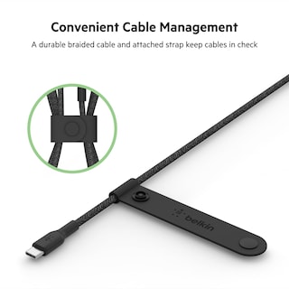 Foto 7 | Cargador Inalámbrico Belkin Magsafe De 15 W Para iPhone 14-Venta Internacional
