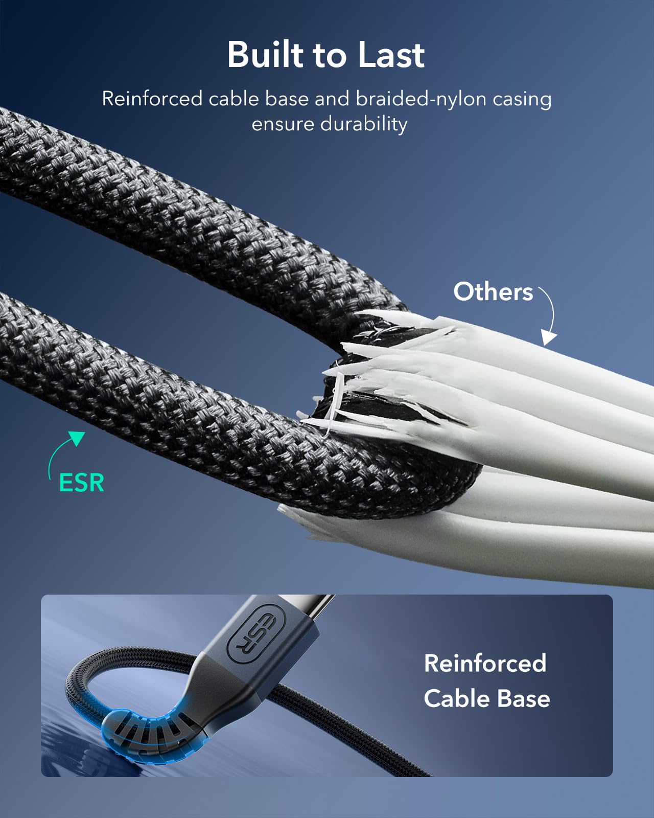 Foto 5 pulgar | Cargador Inalámbrico Esr Halolock 15w Para Iphone, Airpods, Galaxy - Venta Internacional.