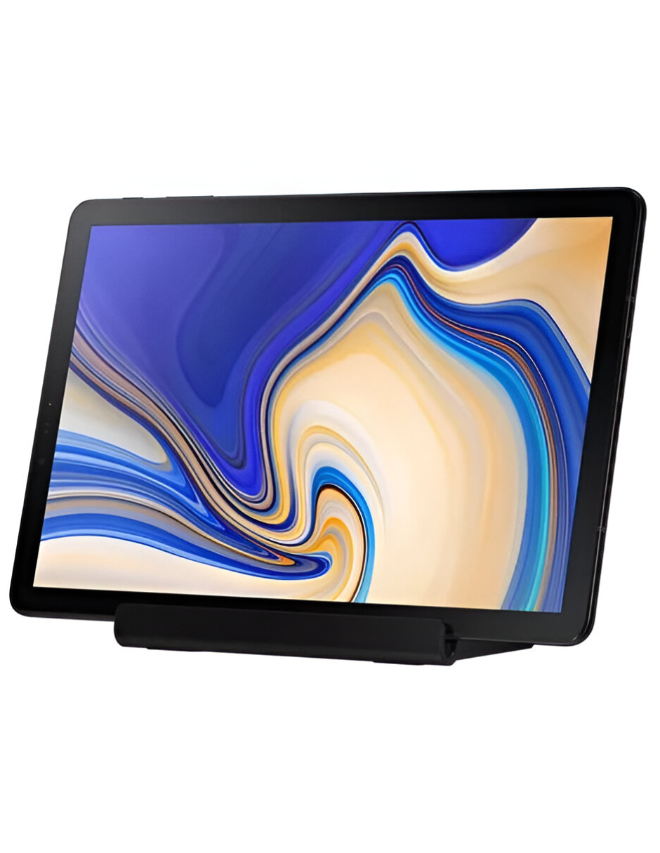 Foto 2 | Dock De Carga Pogo Para Samsung Galaxy Tab S4 10.5'' Color Negro